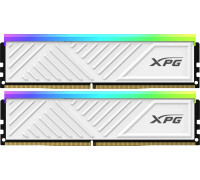 ADATA XPG Spectrix D35G, DDR4, 16 GB, 3200MHz, CL16 (AX4U32008G16A-DTWHD35G)