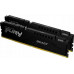 Kingston KINGSTON 64GB 6400MT/s DDR5 CL32 DIMM Kit of 2 FURY Beast Black EXPO