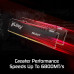 Kingston KINGSTON 64GB 6400MT/s DDR5 CL32 DIMM Kit of 2 FURY Beast Black EXPO