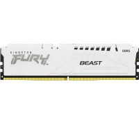 Kingston Fury Beast, DDR5, 32 GB, 6400MHz, CL32 (KF564C32BWE-32)