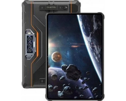 Oukitel Oukitel RT8 6/256GB Orange Rugged