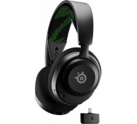 SteelSeries Arctis Nova 4X Black (61646)