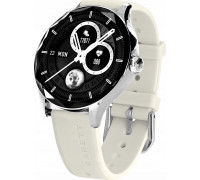 Smartwatch Garett Viva Silver  (VIVA_SVR_STL)