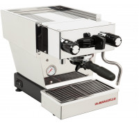 La Marzocco La Marzocco Home - Linea Micra Stalowy - Espresso machine
