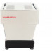 La Marzocco La Marzocco Home - Linea Micra Stalowy - Espresso machine