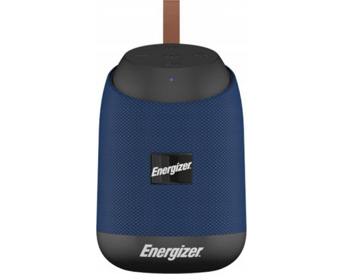 Energizer portable Bluetooth Energizer BTS-061 blue