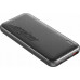 Energizer Energizer 10000 mAh 22.5W UE10055PQ black (PD)