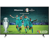 Hisense QLED 50 cali 50E7NQ