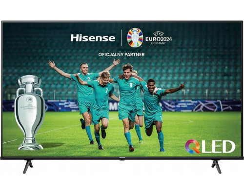 Hisense QLED 50 cali 50E7NQ