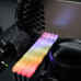 PNY XLR8 Gaming REV RGB, DDR4, 8 GB, 3200MHz, CL16 (MD8GD4320016VRGB-SI)