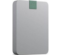 HDD Seagate SEAGATE Backup Plus Ultra Touch 5TB USB 3.0 / USB 2.0 compatible with PC and MAC juodas