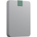 HDD Seagate SEAGATE Backup Plus Ultra Touch 5TB USB 3.0 / USB 2.0 compatible with PC and MAC juodas