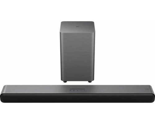 Soundbar TCL S55H