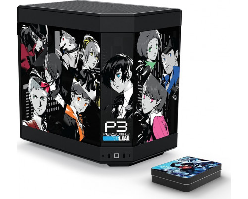 Hyte Y60 Persona 3 Reload (CS-HYTE-Y60-P3R-U)