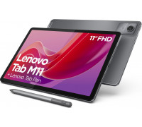 Lenovo Lenovo Tab M11 11 G88 with Pen 4/128GB WIFI Grey