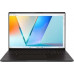 Laptop Asus Vivobook S M5606UA-MX042W 16 3.2k OLED 8845HS 16GB 1SSD EN W11 Black