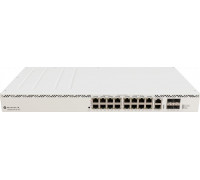 Switch MikroTik Cloud Router Switch CRS320 (CRS320-8P-8B-4S+RM)