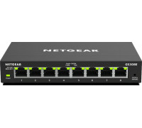 Switch NETGEAR GS308E-400EUS