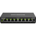 Switch NETGEAR GS308E-400EUS