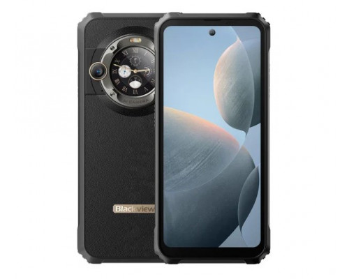 Blackview BL9000 5G 12/512GB Black  (BL9000-BK/BV)