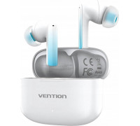 Vention wireless, Vention, NBIW0, Elf Earbuds E04 (white)