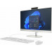 HP All in One HP 623N6ET 24" 23,8" Intel Core i5 Intel Core i5-1335U 8 GB RAM 256 GB SSD Qwerty Hiszpańska