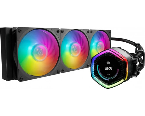 Cooler Master MasterLiquid ML360 Ion (MLY-D36M-A24PZ-R1)