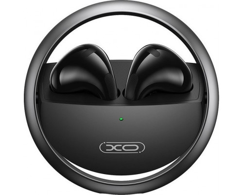 XO XO Bluetooth X31 TWS black