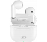 XO XO Bluetooth X33 TWS white