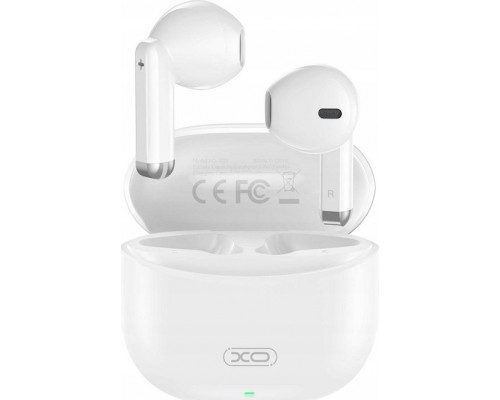 XO XO Bluetooth X33 TWS white
