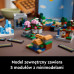 LEGO Minecraft Stół warsztatowy (21265)