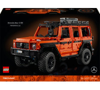 LEGO Technic Mercedes-Benz G 500 PROFESSIONAL Line (42177)