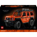 LEGO Technic Mercedes-Benz G 500 PROFESSIONAL Line (42177)