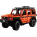 LEGO Technic Mercedes-Benz G 500 PROFESSIONAL Line (42177)