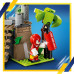 LEGO Sonic the Hedgehog Knuckles i świątynia Master Emerald (76998)