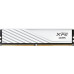 ADATA ADATA DDR5 - 32GB - 6000 - CL - 30 (2x 16 GB) dual kit, memory (white, AX5U6000C3016G-DTLABWH, XPG Lancer Blade, INTEL XMP, AMD EXPO)