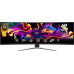 MSI MPG 491CQPDE QD-OLED (9S6-3FA84T-008)