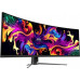 MSI MPG 491CQPDE QD-OLED (9S6-3FA84T-008)