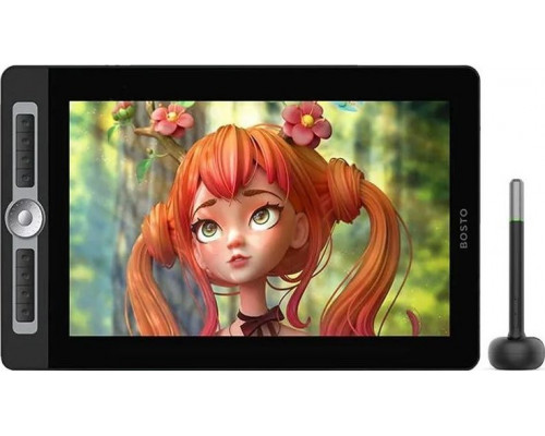 Bosto Bosto Graphic Tablet BT-16HD PRO