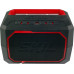 Sourcing CORDLESS BLUETOOTH SPEAKER 3151CA 20V