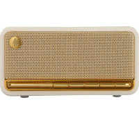 Edifier Bluetooth Edifier MP230 (biało-gold)