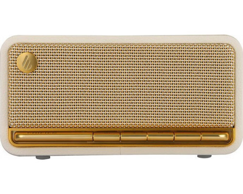 Edifier Bluetooth Edifier MP230 (biało-gold)