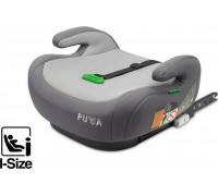 Caretero Puma i-Size Grey (125-150)