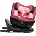 FCaretero FOTELIK MOKKI I-SIZE DIRTY PINK (40-150)