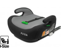 Caretero Puma i-Size Black (125-150)
