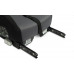 Caretero Puma i-Size Black (125-150)