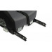 Caretero Puma i-Size Black (125-150)