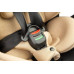 Caretero COMMO I-SIZE BEIGE (40-150)