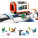 LEGO City Wóz dowodzenia z żurawiem ładunkowym (60432)