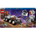LEGO City Wóz dowodzenia z żurawiem ładunkowym (60432)